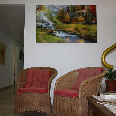 Ga'aton Motel Nahariya Esterno foto