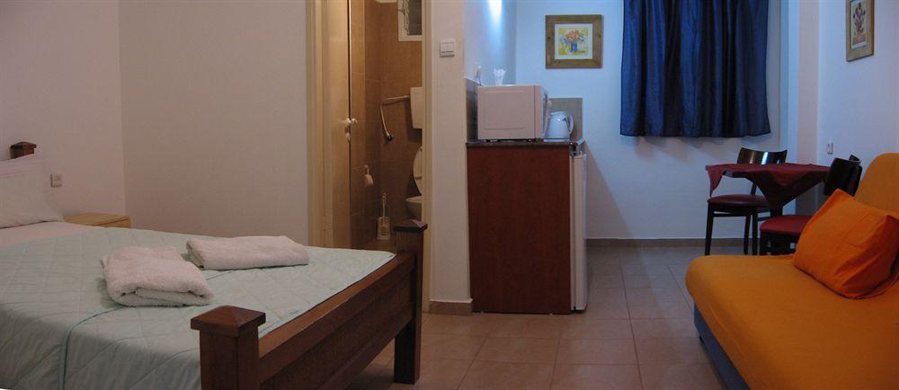 Ga'aton Motel Nahariya Esterno foto