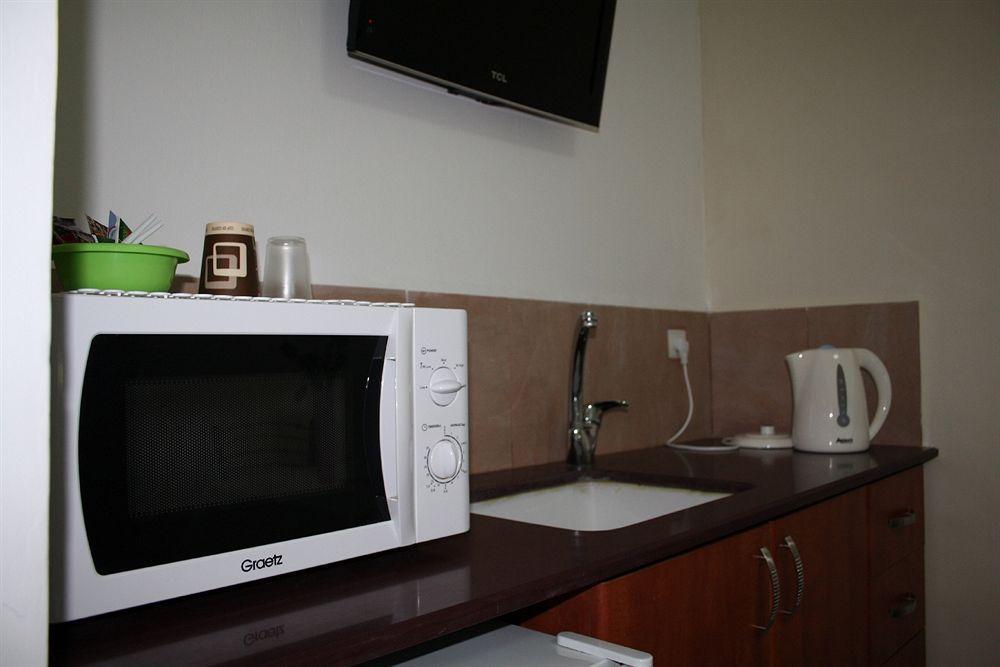 Ga'aton Motel Nahariya Esterno foto