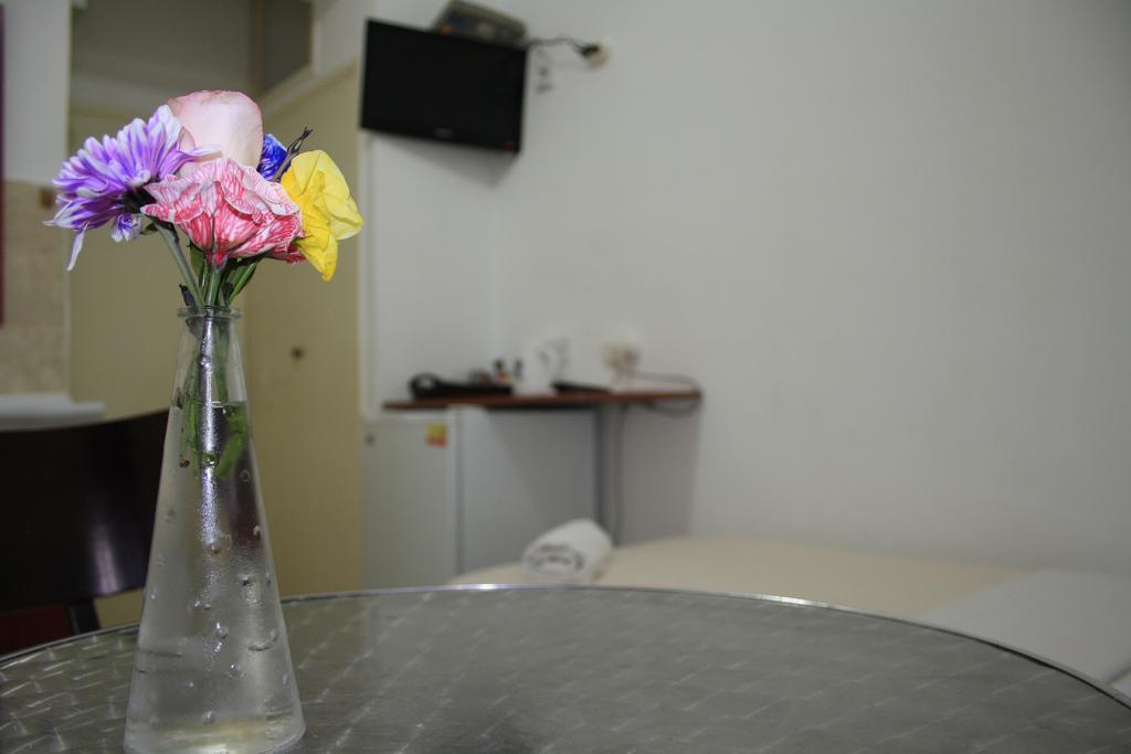 Ga'aton Motel Nahariya Esterno foto