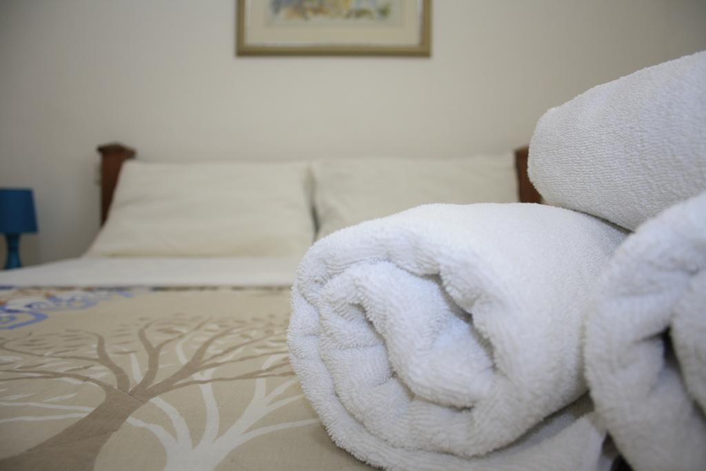 Ga'aton Motel Nahariya Esterno foto
