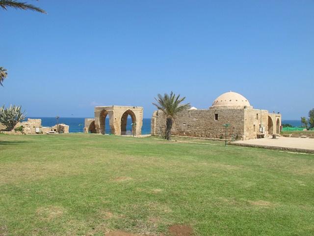 Ga'aton Motel Nahariya Esterno foto