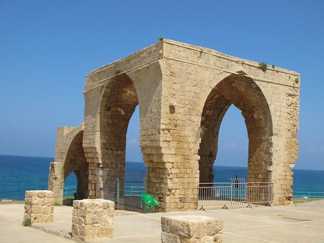 Ga'aton Motel Nahariya Esterno foto
