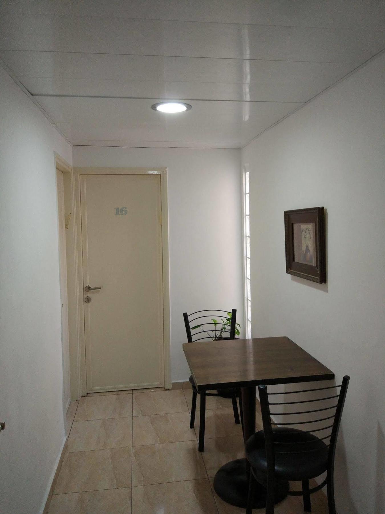 Ga'aton Motel Nahariya Esterno foto