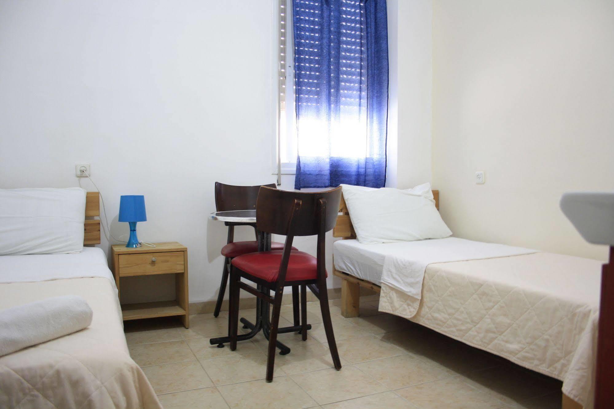 Ga'aton Motel Nahariya Esterno foto