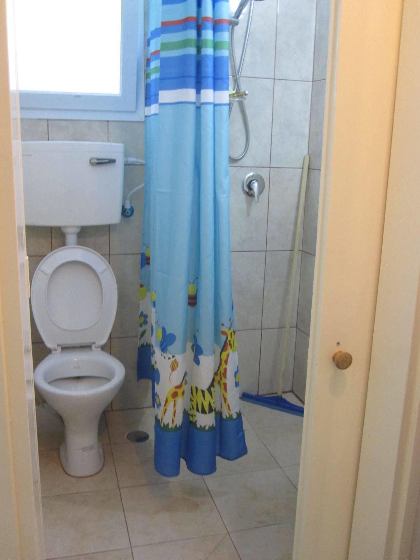 Ga'aton Motel Nahariya Esterno foto