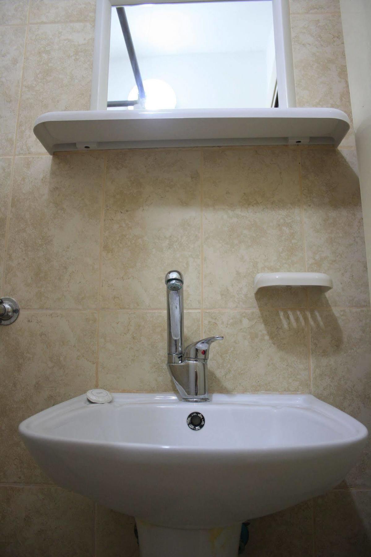 Ga'aton Motel Nahariya Esterno foto