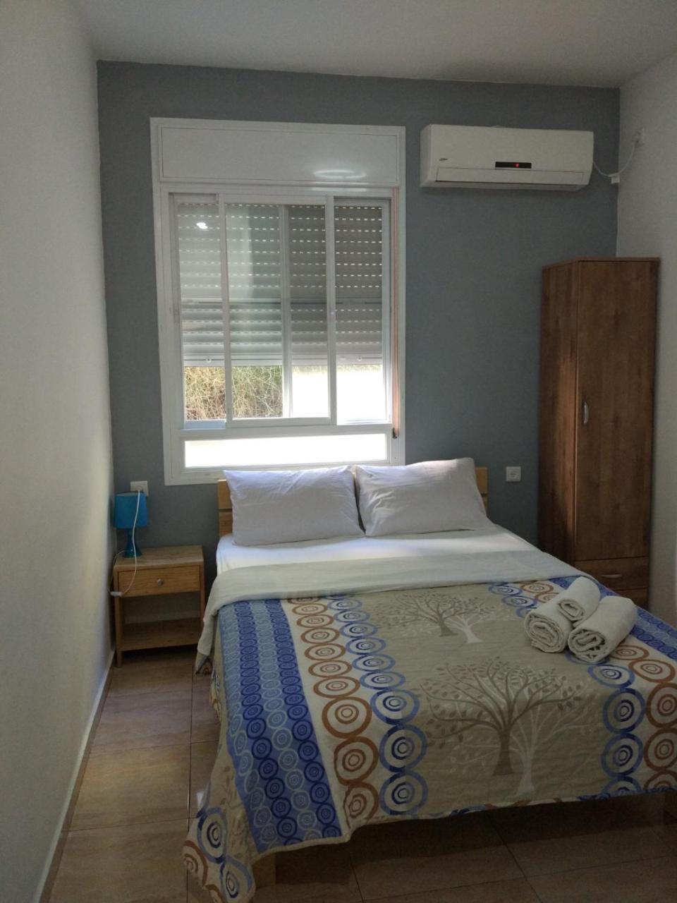 Ga'aton Motel Nahariya Esterno foto
