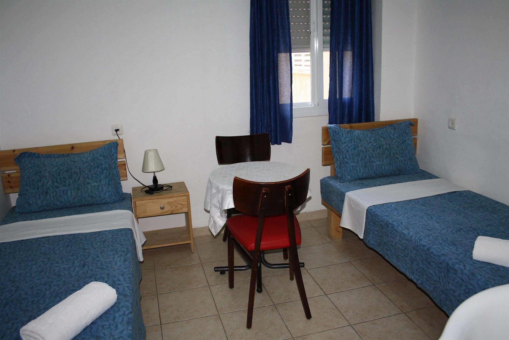 Ga'aton Motel Nahariya Esterno foto